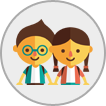 Student icon