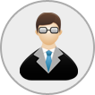 Staff icon